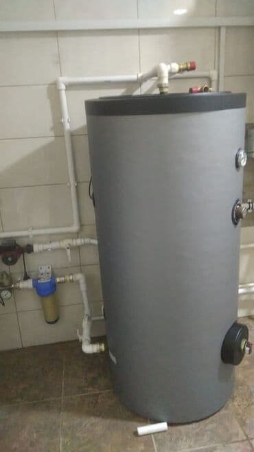 котёл для отопления: Газовый котел Baxi. Беспроцентный кредит на целый год! Настенные — 6