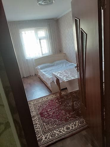 flats on rent: 3 комнаты, Собственник, С мебелью частично — 10