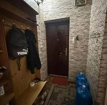 продаю 1 ком аламедин 1: 1 комната, 34 м², Индивидуалка, 5 этаж, Косметический ремонт — 2