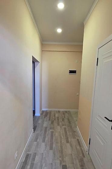 Недвижимость: 1 комната, 43 м², Элитка, Тунгуч мкр Элитка, 4 этаж, Евроремонт — 1