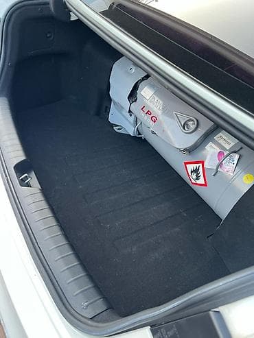 киа корновал: Kia K5: 2018 г., 2 л, Автомат, Газ, Седан — 5