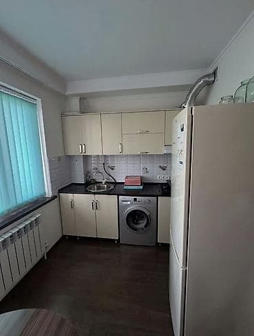 васток 5 квартира керек: 1 бөлмө, Толугу менен эмереги бар — 4