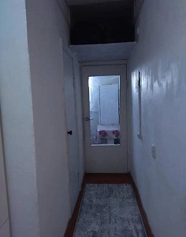 Квартиры: 1 комната, 36 м², Индивидуалка, 3 этаж, Косметический ремонт — 6