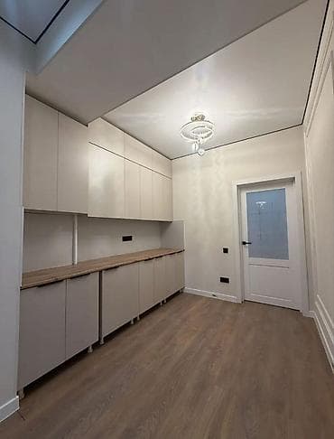прадаю квартиру в районе пишпек: 2 комнаты, 36 м², 6 этаж, Дизайнерский ремонт — 3