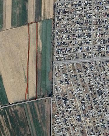 участки в горах: 300 соток, Для сельского хозяйства — 5