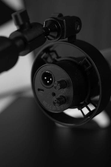 mic mini: FIFINE K688 + BM88 Low Profile — новый комплект для — 4