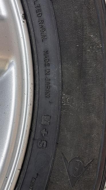 114 3 r17: Колеса в сборе 235 / 60 / R 16, Запаска, Внедорожные (АТ/МТ), Литые, отверстий - 5 — 10