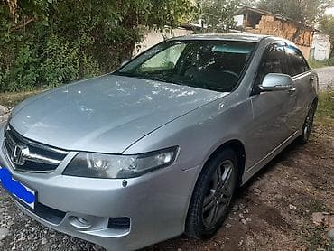 honda crv 10: Honda Accord: 2007 г., 2 л, Автомат, Бензин, Седан — 3