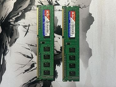 i5 7: Материнская плата для ПК, Б/у, Biostar, LGA1155, Micro-ATX — 3