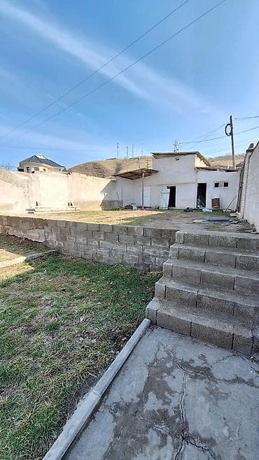 обмен на кв: 🏡 Продаётся кирпичный дом в Орто-Сай 📍 ул. Ормокоева, 600–700 м от — 3