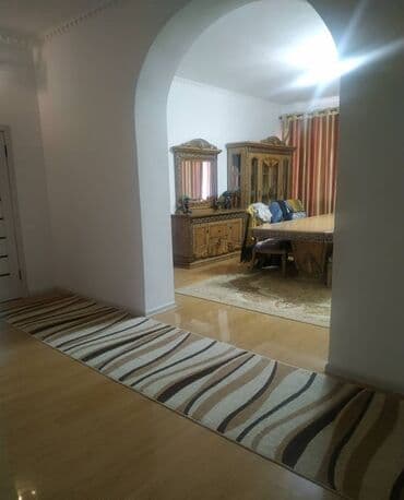 дома в селе арашан: Дом, 223 м², 6 комнат, Косметический ремонт — 28