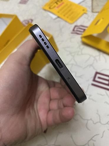 honor 8: IPhone 17, Б/у, 256 ГБ, Графит, 100 % — 9