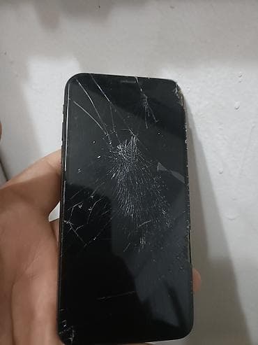 iphone 6 на запчасть: IPhone X — 1