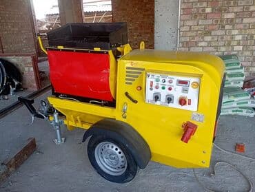 услуги штукатурка: Штукатурка стен Больше 6 лет опыта — 2