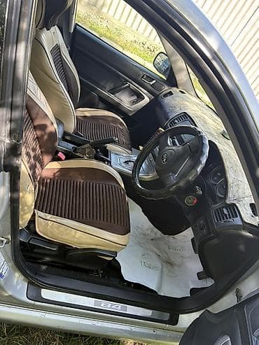 мицубиси спес стар: Subaru Legacy: 2004 г., Автомат, Бензин, Седан — 4