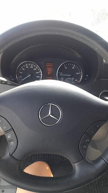 ходовка спринтер: Mercedes-Benz Спринтер: 2010 г., 2.2 л, Автомат, Дизель, Фургон — 7