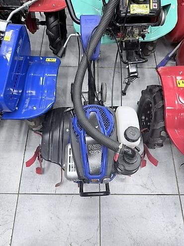 насос опрыскиватель: Опрыскиватель Ранцевый — 1