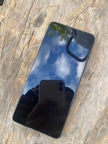 poco бу: Poco X6 Pro 5G, Б/у, 256 ГБ, цвет - Черный, 2 SIM — 4
