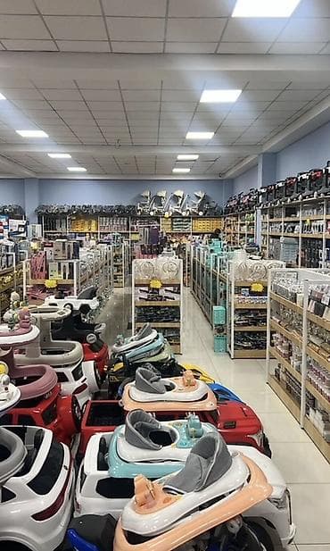 Другие товары для дома: Ассортимент товаров для дома и детей оптом ниже себестоимости. Что — 3