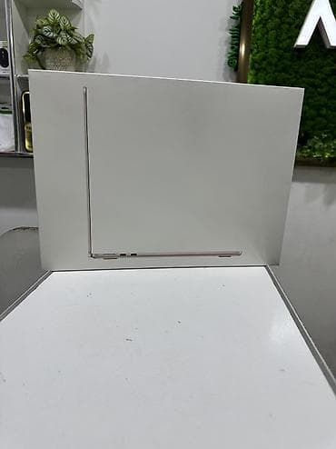 aiphone x: Новый, Apple M4, ОЗУ, RAM: 16 ГБ — 1