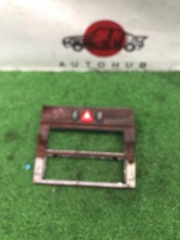 w210 рамка: Рамка магнитолы Mercedes-Benz E-CLASS W210 3.2 104 1998 (б/у) — 1