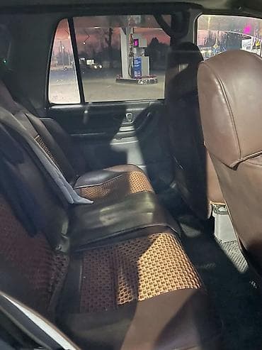 хонда одиссей гур: Honda CR-V: 1996 г., 2 л, Автомат, Бензин, Кроссовер — 5