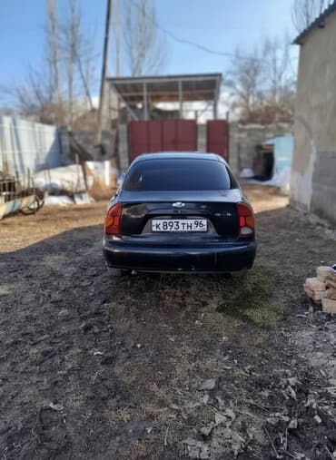 датчик положения дроссельной заслонки опель вектра б: Chevrolet Lanos: 2007 г., Механика, Бензин, Седан — 3