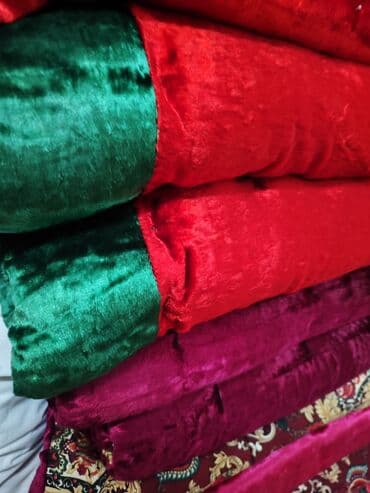 Тошоки: Тошок Ватный матрасс, Самовывоз — 1