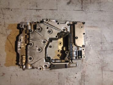 контроллеры raid ubuntu: Mitsubishi Delica Мозги, Митсубиси Делика Мозги АКПП Подходят на — 1