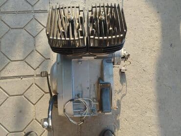 купить мотоцикл иж юпитер 5: Двигатель Иж, Новый — 2