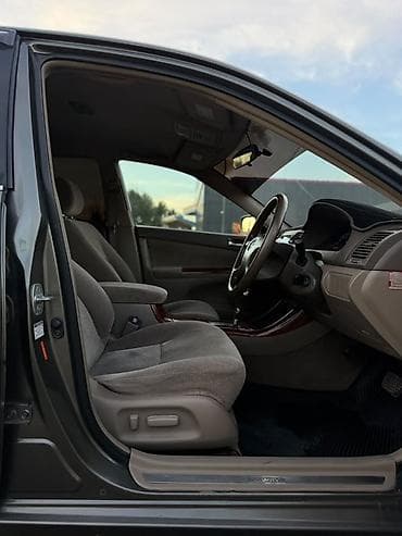 глушитель на авто: Toyota Camry: 2004 г., 2.4 л, Автомат, Бензин, Седан — 7