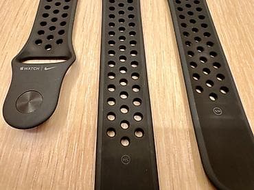 Apple Watch: Продаю исключительно 100% оригинальный ремешок для apple watch — 6