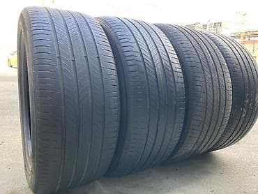 19: Комплект летних шин Hankook Ventus S2 AS - Размер: 255/45 ZR19 - — 1