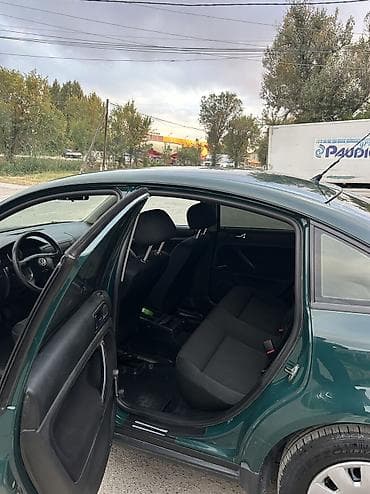пассат б3 щит прибор: Volkswagen Passat: 2003 г., 1.8 л, Механика — 10