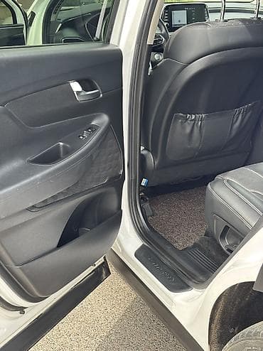 авто пушка: Hyundai Santa Fe: 2019 г., 2 л, Автомат — 9