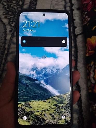 Xiaomi, 13, 256 ГБ, цвет - Черный, 2 SIM