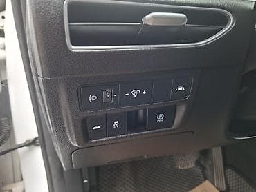 оранжевый соната: Hyundai Sonata: 2019 г., 2 л, Автомат, Бензин, Седан — 8