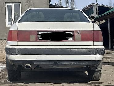 экран е34: Audi 100: 1993 г., 2 л, Ручные, Бензин, Седан — 1