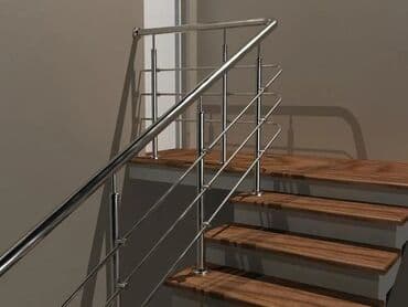 Сварка: Сварка | Козырьки, Перила Доставка, Монтаж, Гарантия — 3