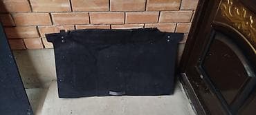 мото транспорт: Обшивка багажника Chevrolet 2016 г., Б/у — 3