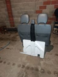 привозные двигатели в бишкеке для пассат б3: Mercedes-Benz Спринтер: 2005 г. — 8