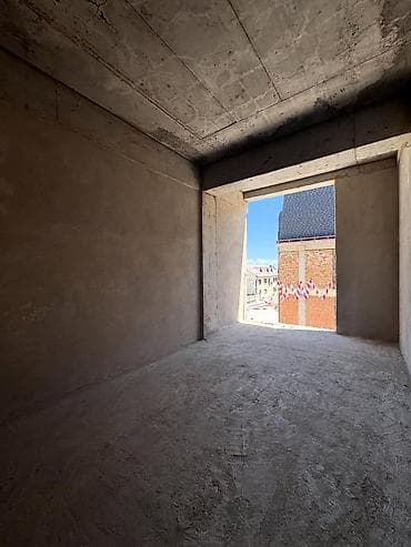 imak: 3 комнаты, 102 м², Элитка, 3 этаж, Готовая ПСО (под самоотделку) — 7
