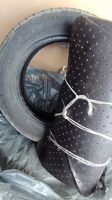 Шины Semperit Comfort-Life 2 - Размер: 175/65 R14 T (скоростной — 2