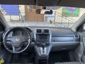 хонда сивик 2017: Honda CR-V: 2008 г., 2.4 л, Автомат, Бензин, Кроссовер — 6