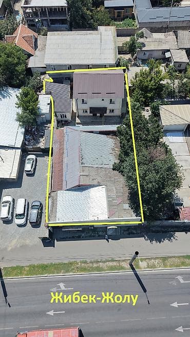 участок шопок: В продаже коммерческий участок площадью 7 соток первая линия. ✓ — 2