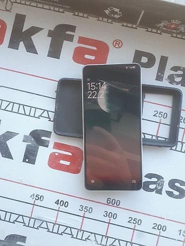 xiaomi 12 т: Poco X6 Pro 5G, Б/у, 256 ГБ, цвет - Серый, 2 SIM — 1