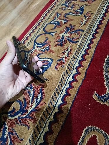 IPhone 13, Жаңы, 256 ГБ, Jet Black, Коргоочу айнек, Каптама, Куту, 73 % — 6