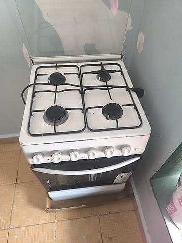 bos mini q7: Газовая, Механическое, Напольная — 1