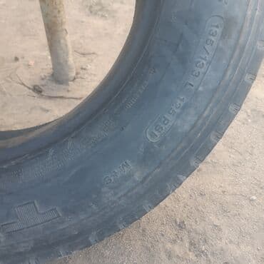 шины зимние р14: Шины 215 / 75 / R 17.5, 1 шт, Грузовики/Автобусы, Китай, TRIANGLE — 5