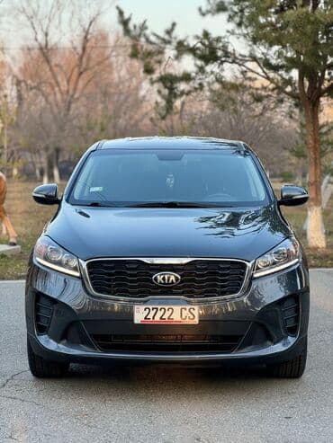 mercedes ml 350 цена: Kia Sorento: 2019 г., 2.4 л, Типтроник, Бензин, Кроссовер — 3